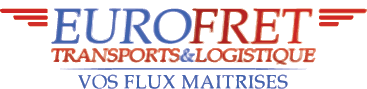 Logo Eurofret